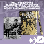Black Letter Bundle
